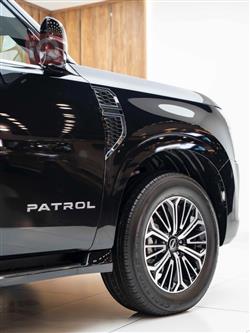 نيسان باترول